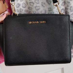 Michael Kors Selma Purse
